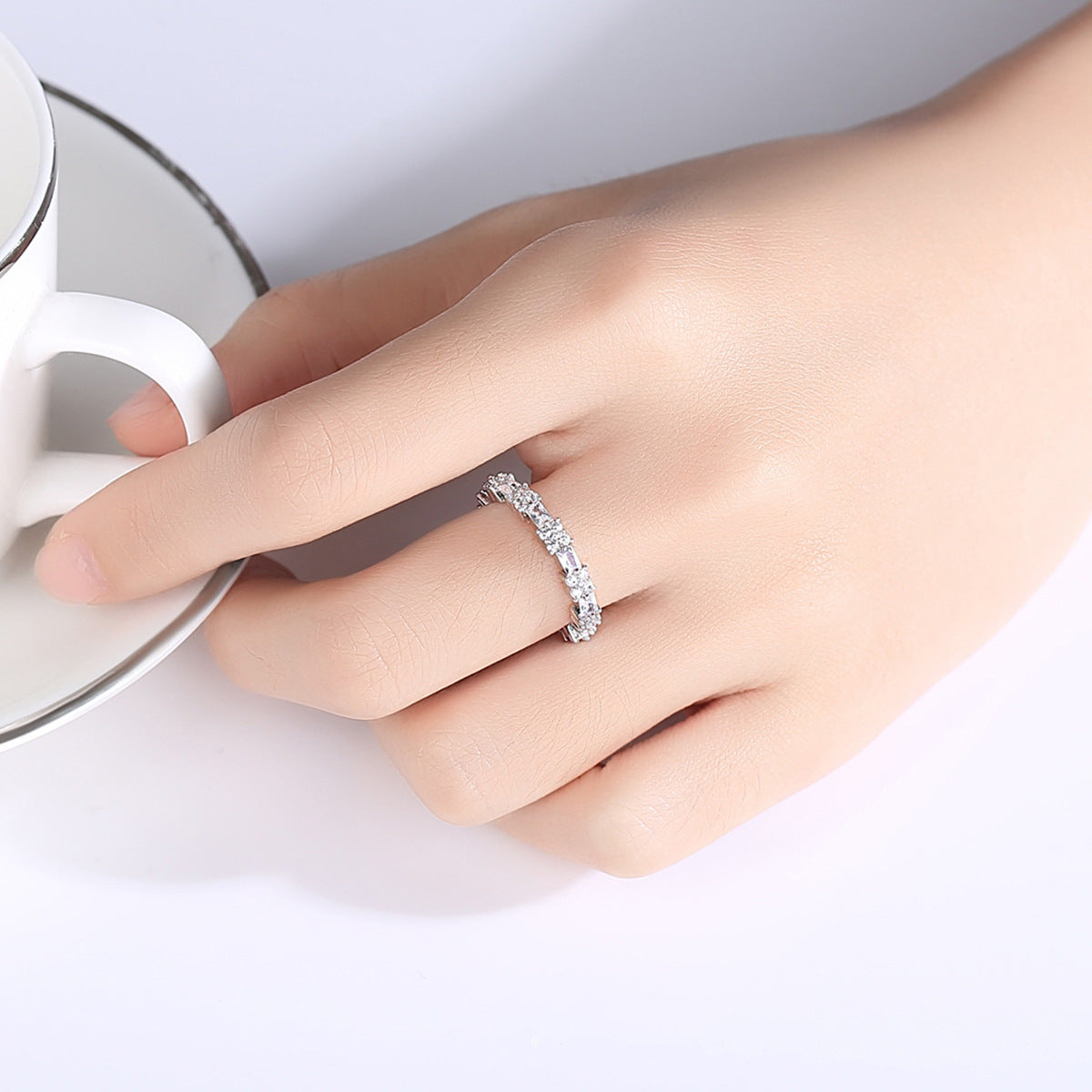 Luxury Ring